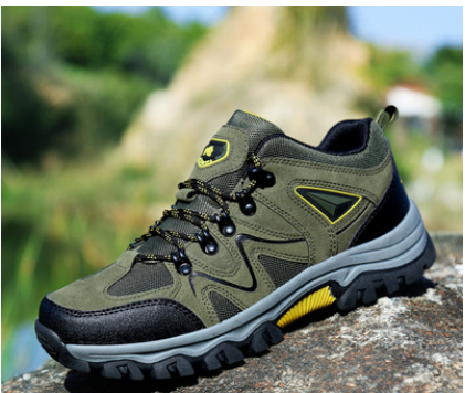 Waterproof Hiking Shoes