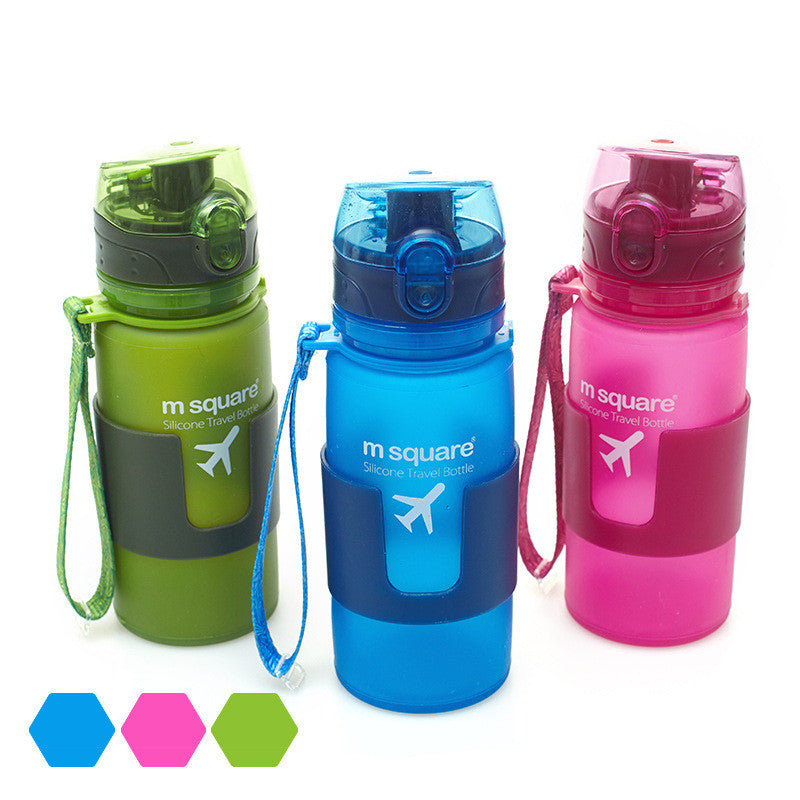 Durable And Stylish Sports Water Bottle