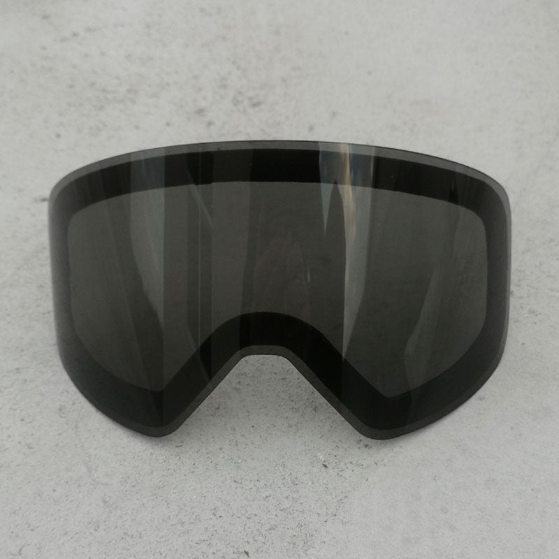 Anti fog goggles