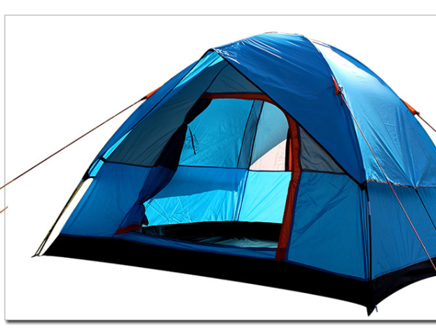 Instant Camping Tent