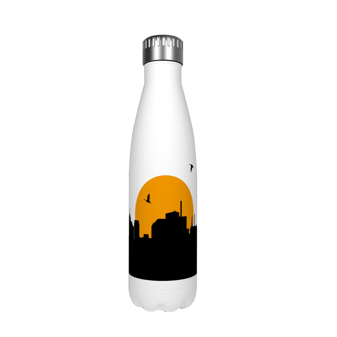 Outdoor Insulation Coke Bottle - Perfect for Hiking, Camping, and Sports