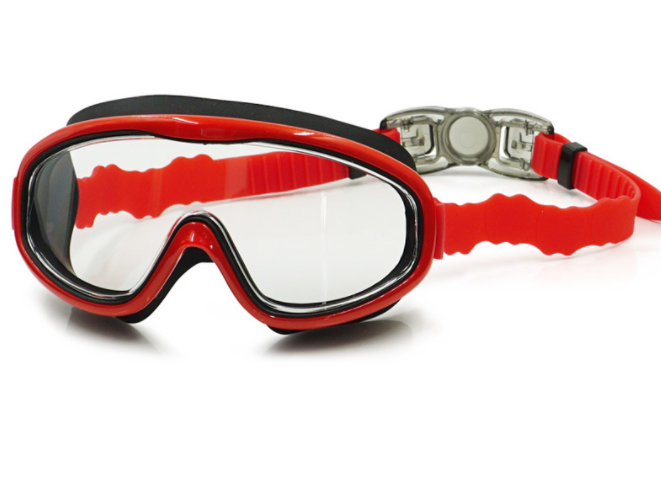 Anti Fog Safety Glasses for Swimming