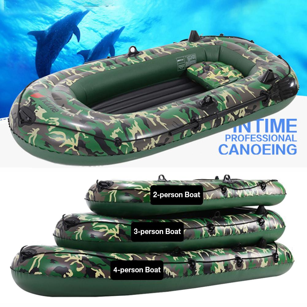 Inflatable Raft boat