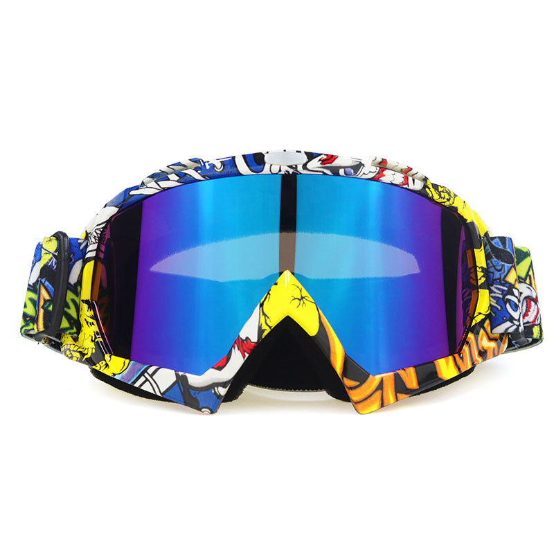 Ski goggles for Men