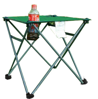 portable small camping table