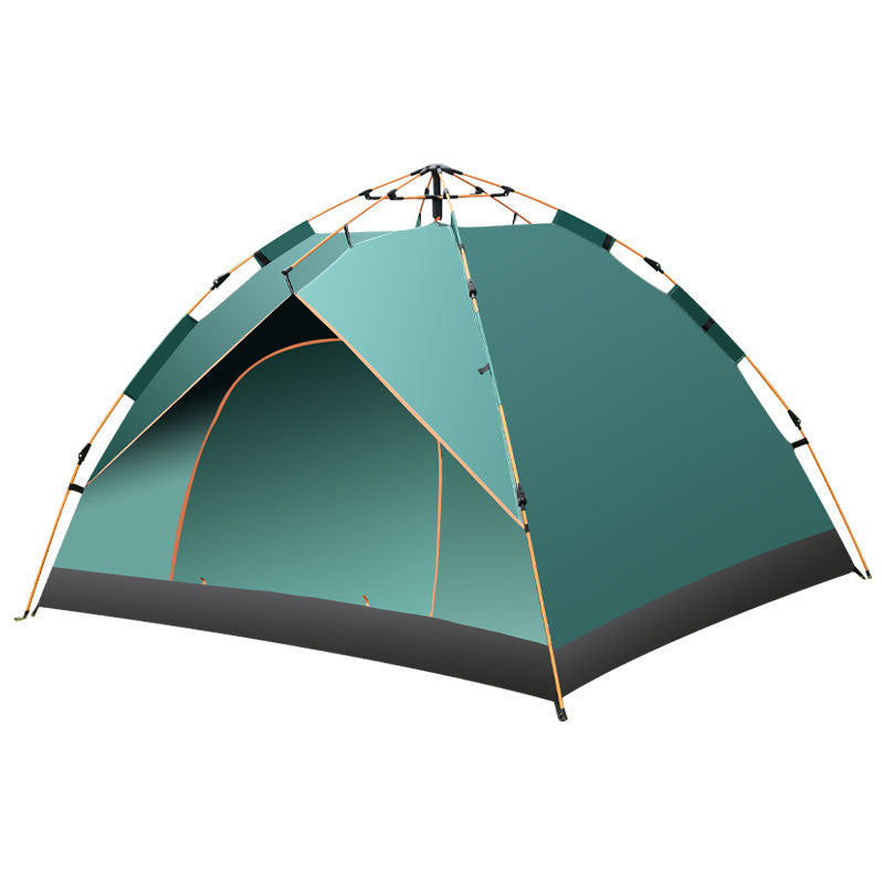 Outdoor Automatic Tent