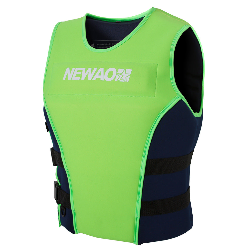 Water Sports Life Jacket