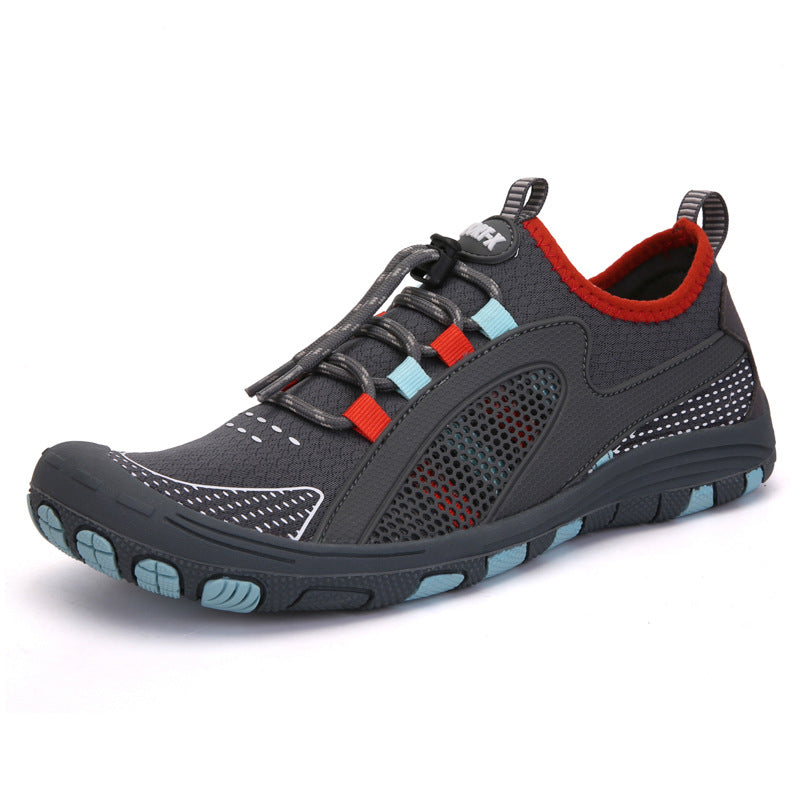 Lightweight Hiking Shoes