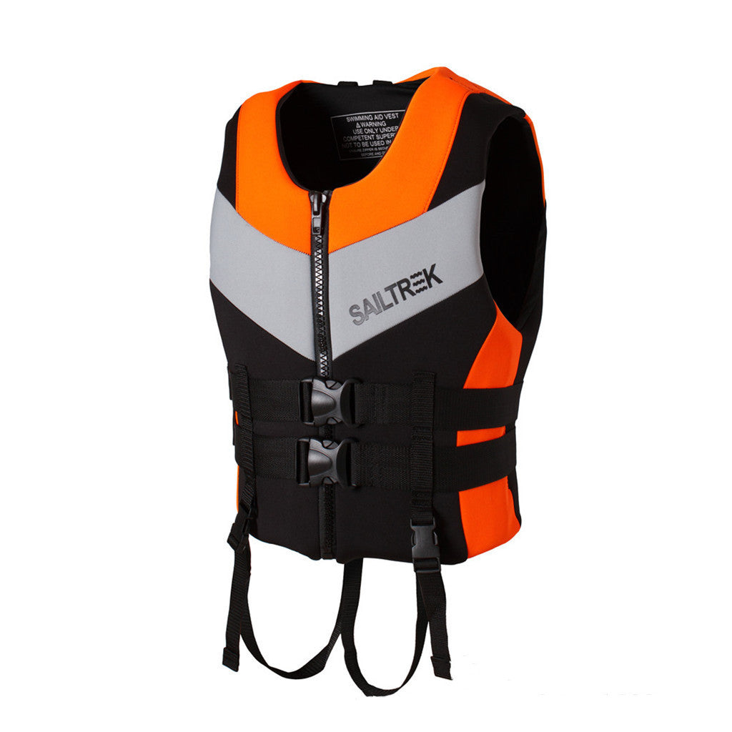 Best Big Buoyancy Life Jacket Vest