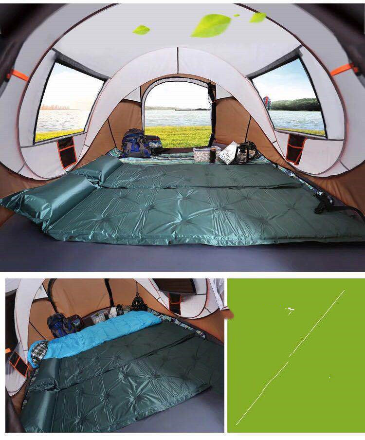 Instant Camping Tent