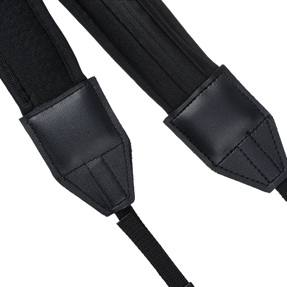 Crossbody Camera Strap