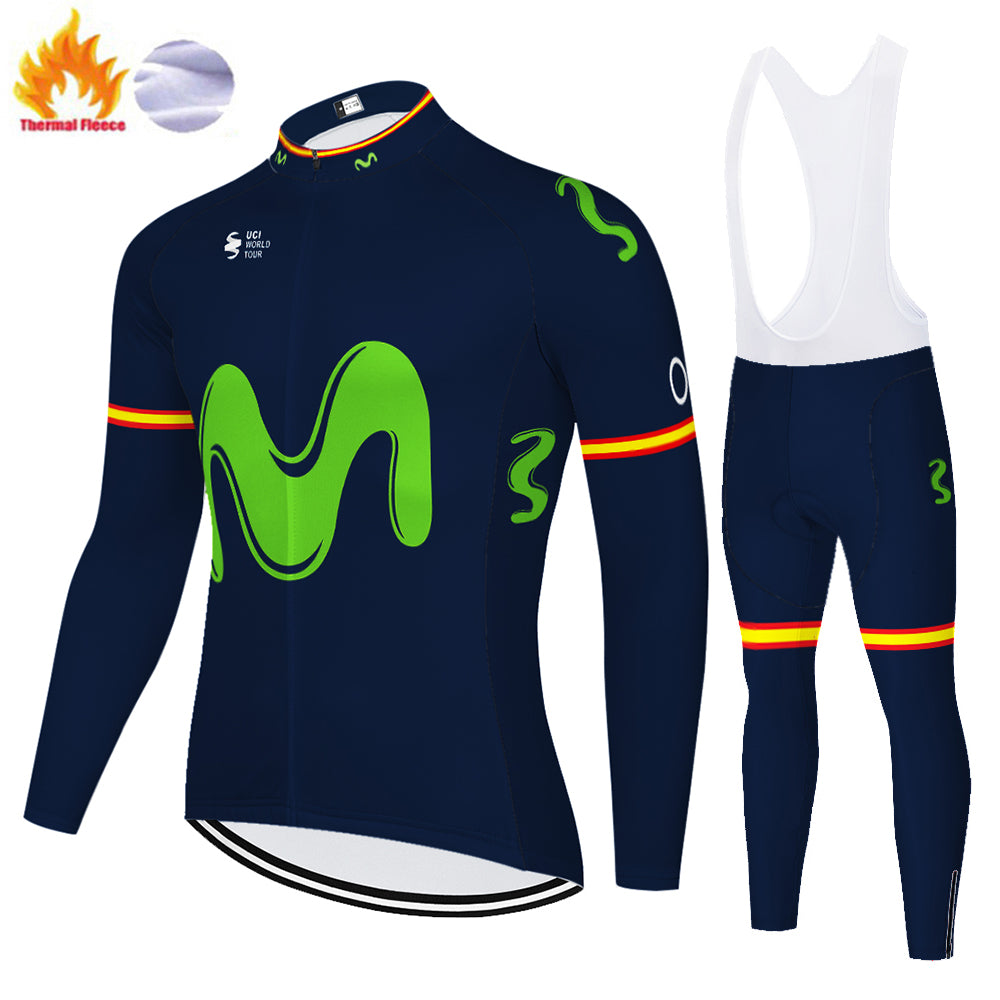 Fashionable Summer New Year Cycling Suits