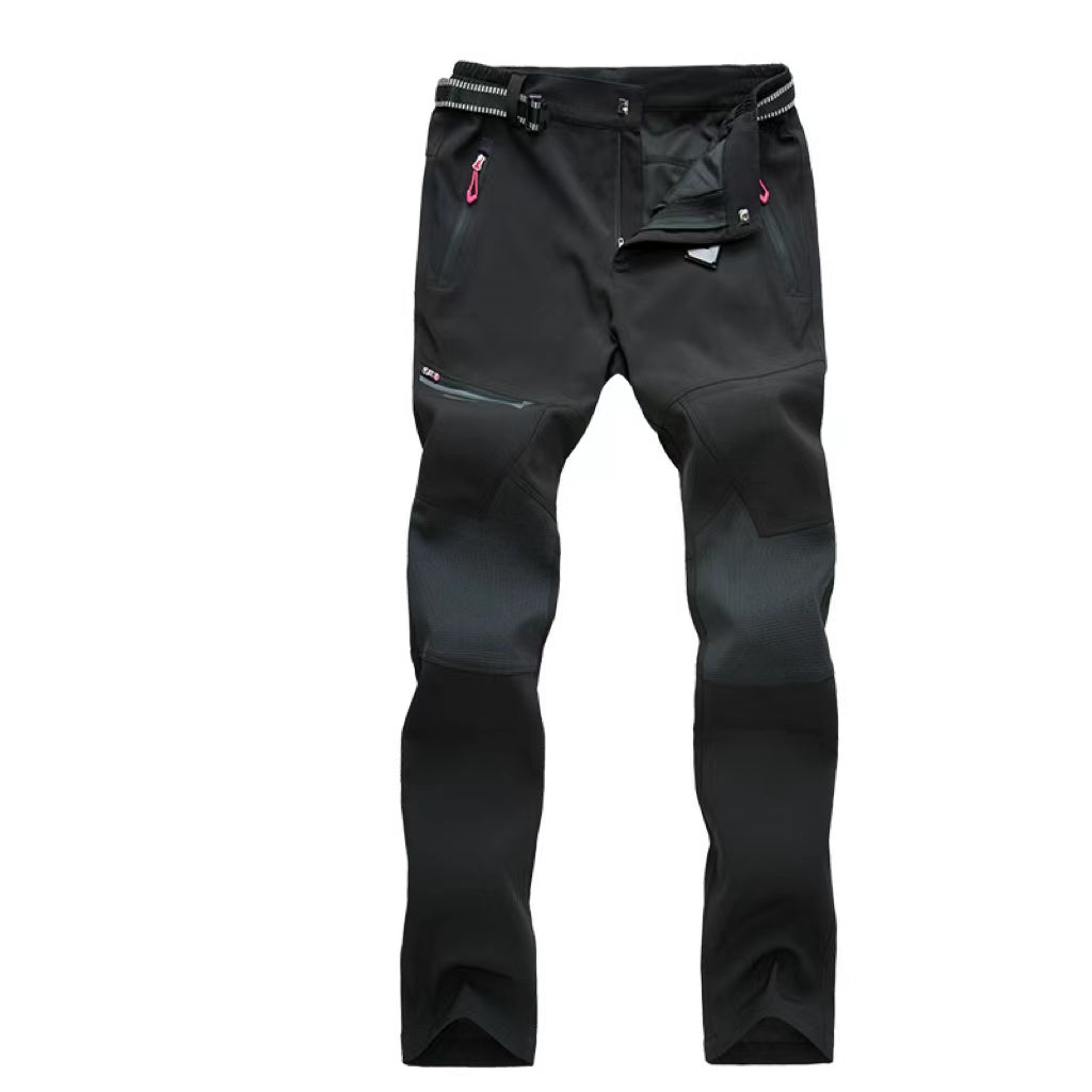 Stay Dry and Stylish with Charge Pants for Men's Hiking and Sports