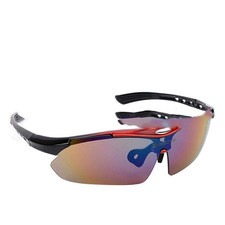 snow sports sunglasses