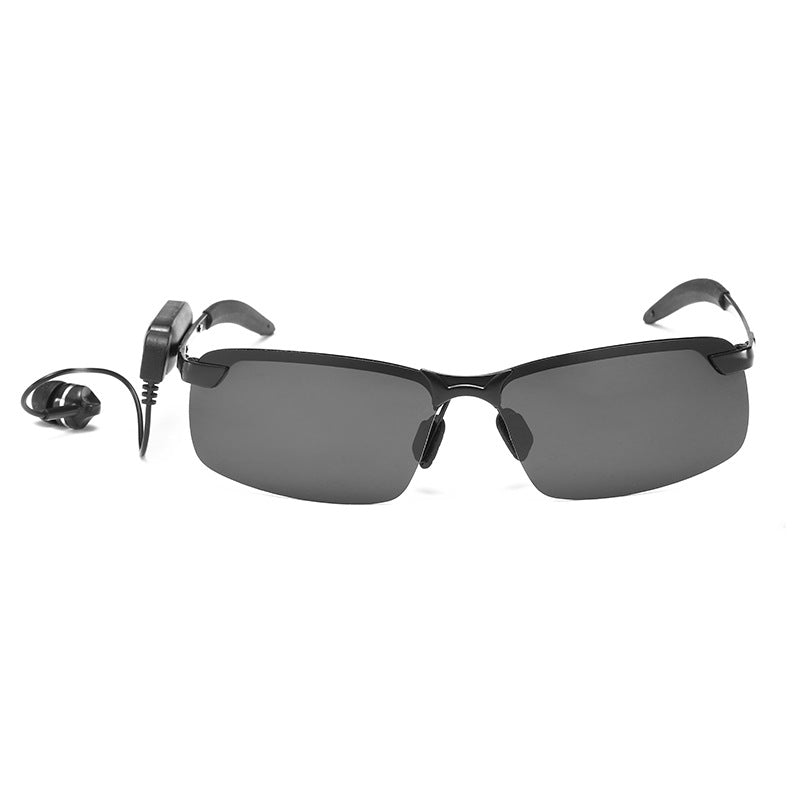 Smart Stereo Bluetooth Glasses Retro Glasses