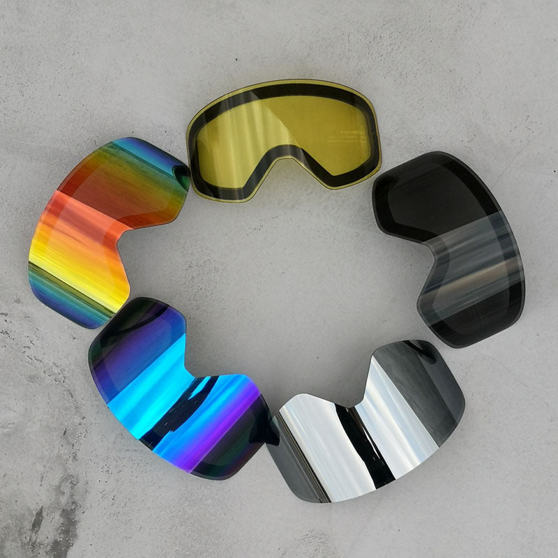 Ski Goggles for men and women