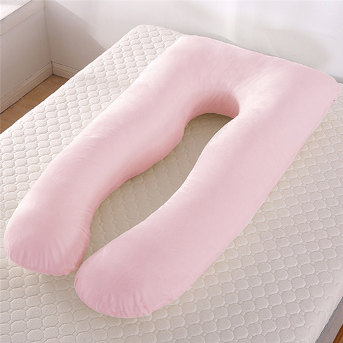 U Shaped Pregnancy Pillow