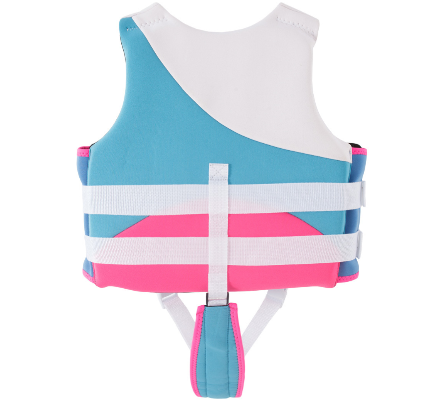 Belted Protection Life Vest for Children