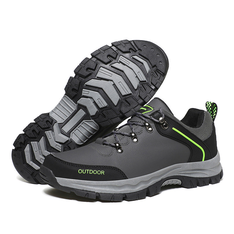 Outdoor Sports Hiking Shoes