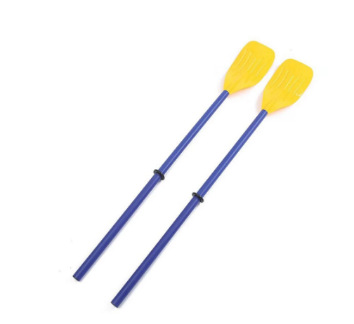 Oars for kayak