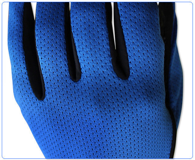 Mountaineering Gloves Non-slip Warmth Outdoor Sports Meshbreathable