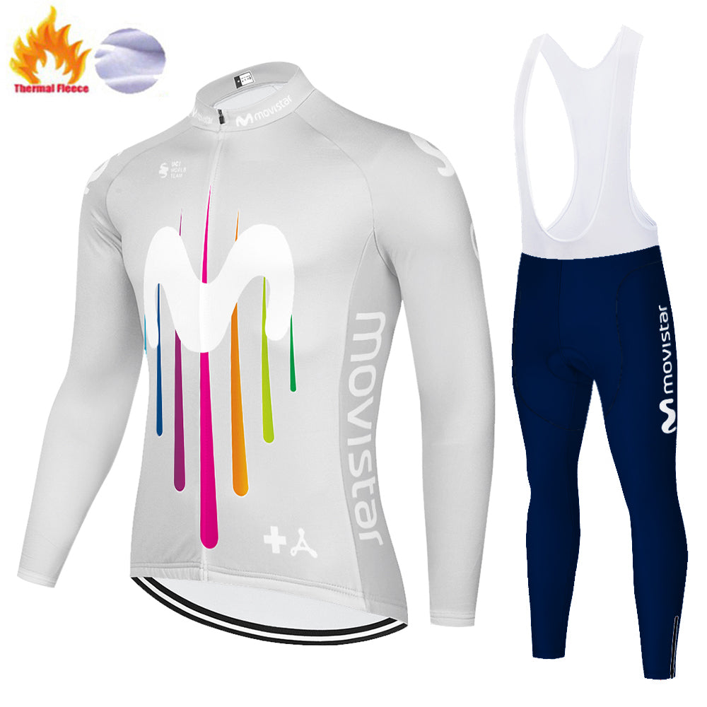 Fashionable Summer New Year Cycling Suits