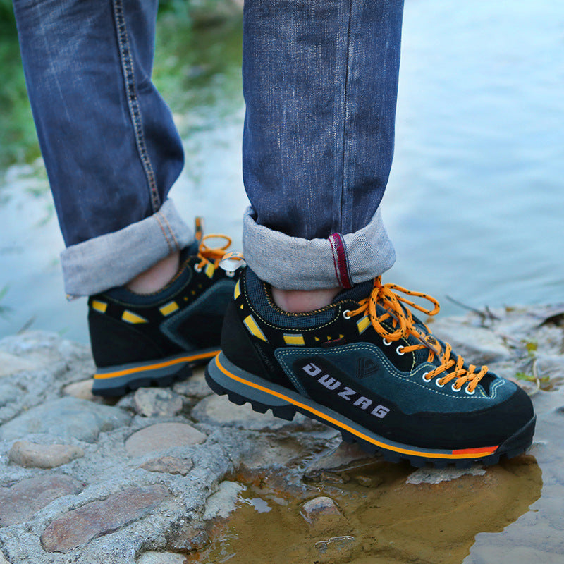 Hiking Shoes For Men