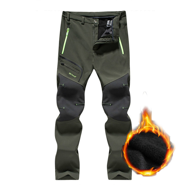 Quick-drying Sports Hiking Pants