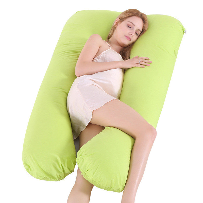 U Shaped Pregnancy Pillow