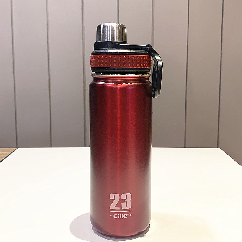 Vacuum Insulated Stainless Steel Water Bottle 