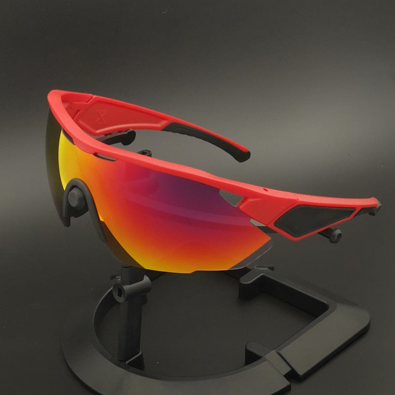 Premium Outdoor Sunglasses