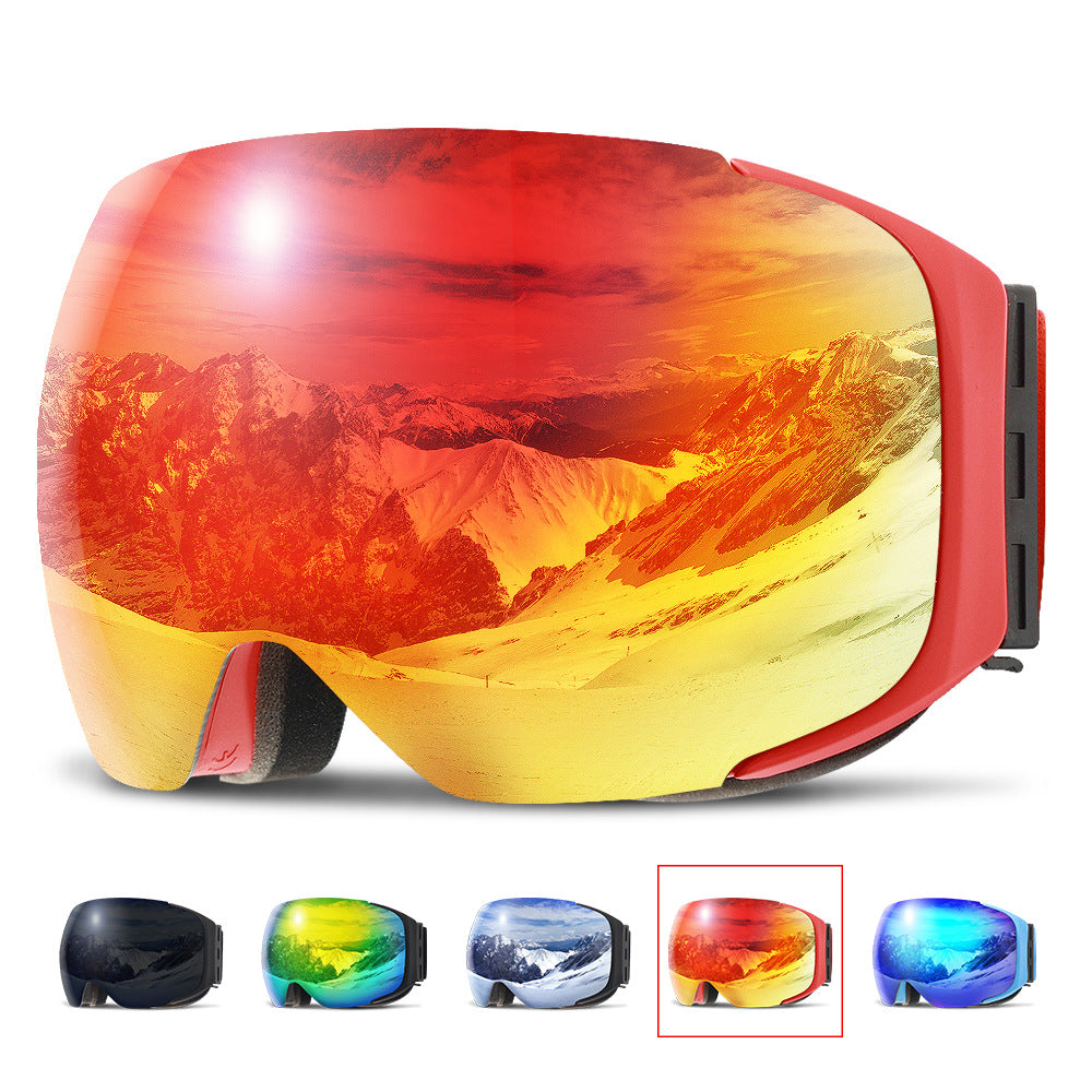 UV night vision glasses