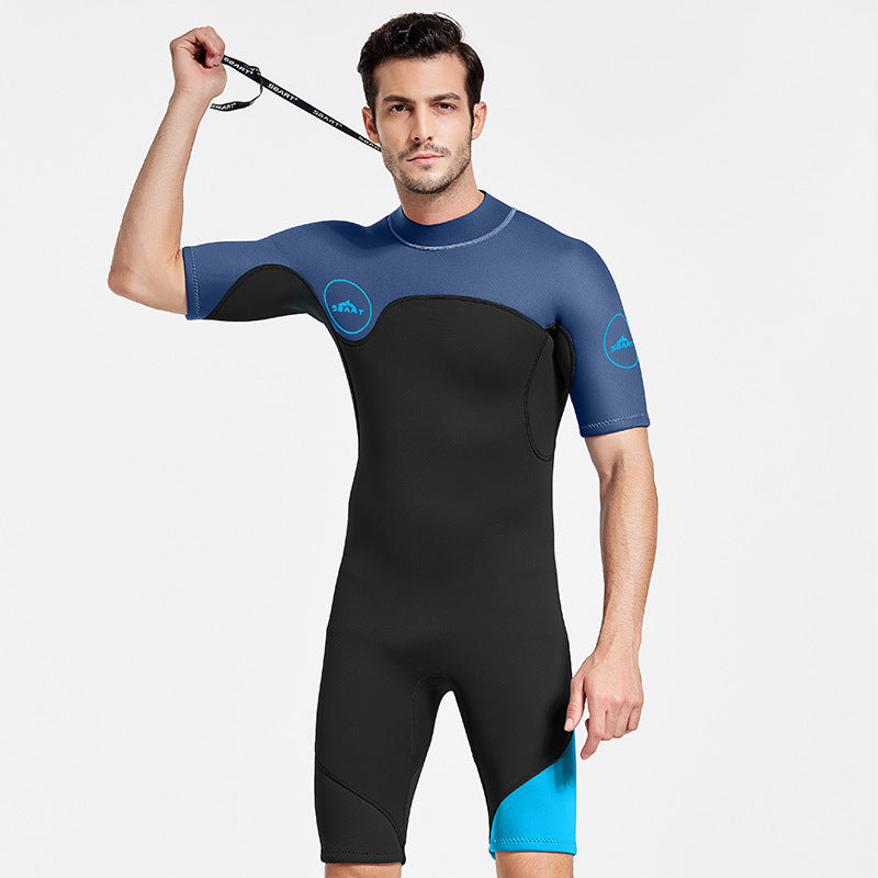 Men's Surfing Suit