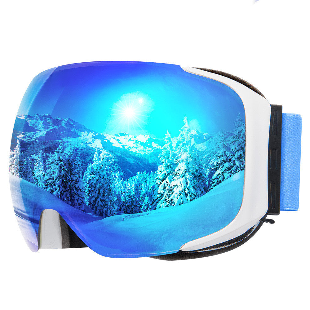 Best Snowboard Goggles