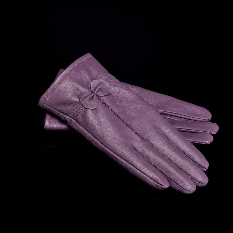 Fashion Gloves for Women.