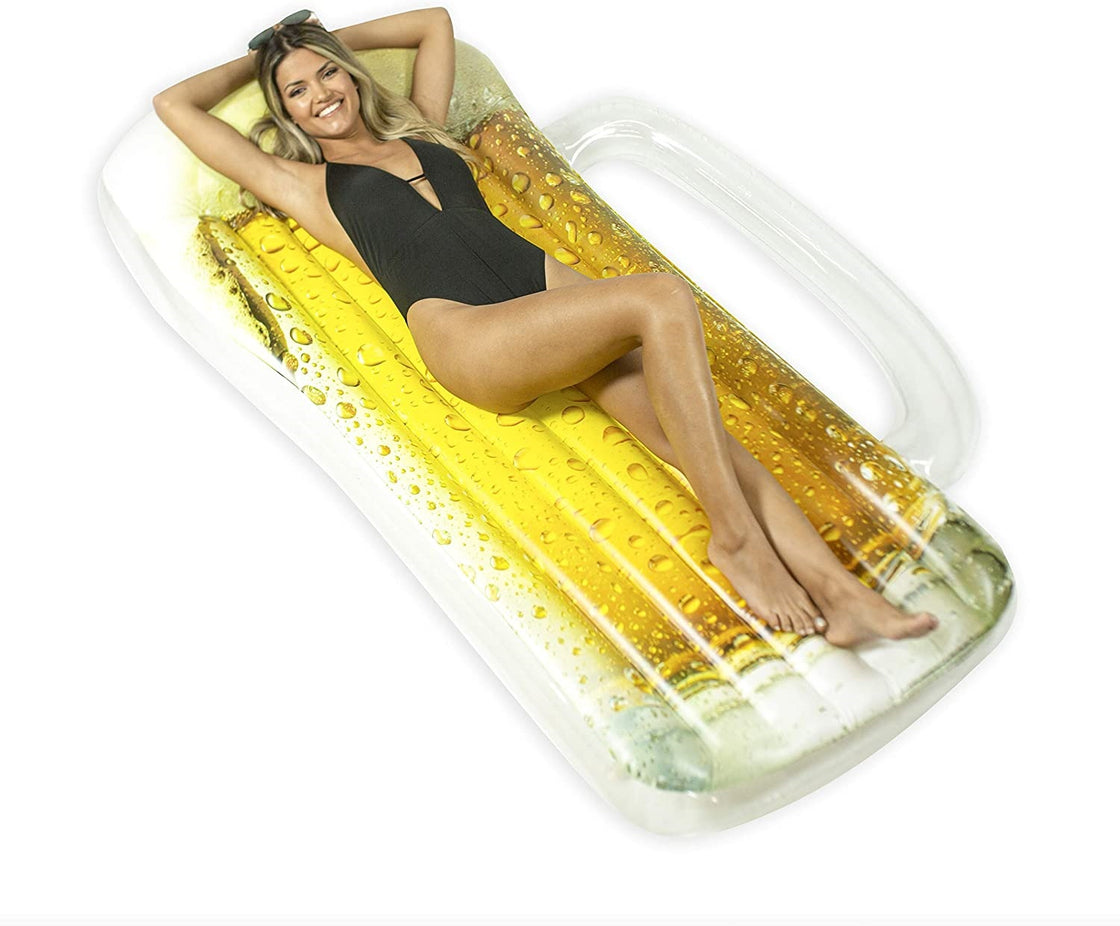 Beverage Cup Floating Bed 