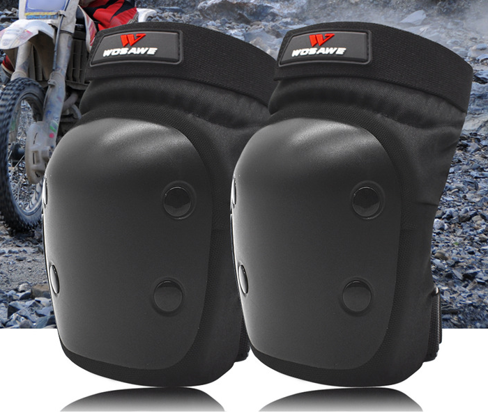 Anti-Fall Knee & Elbow Guards