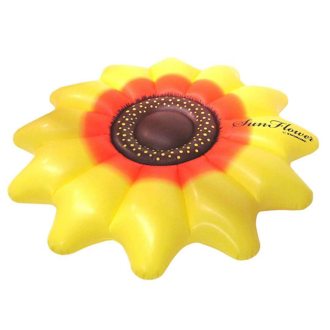  Sunflower Pool Float