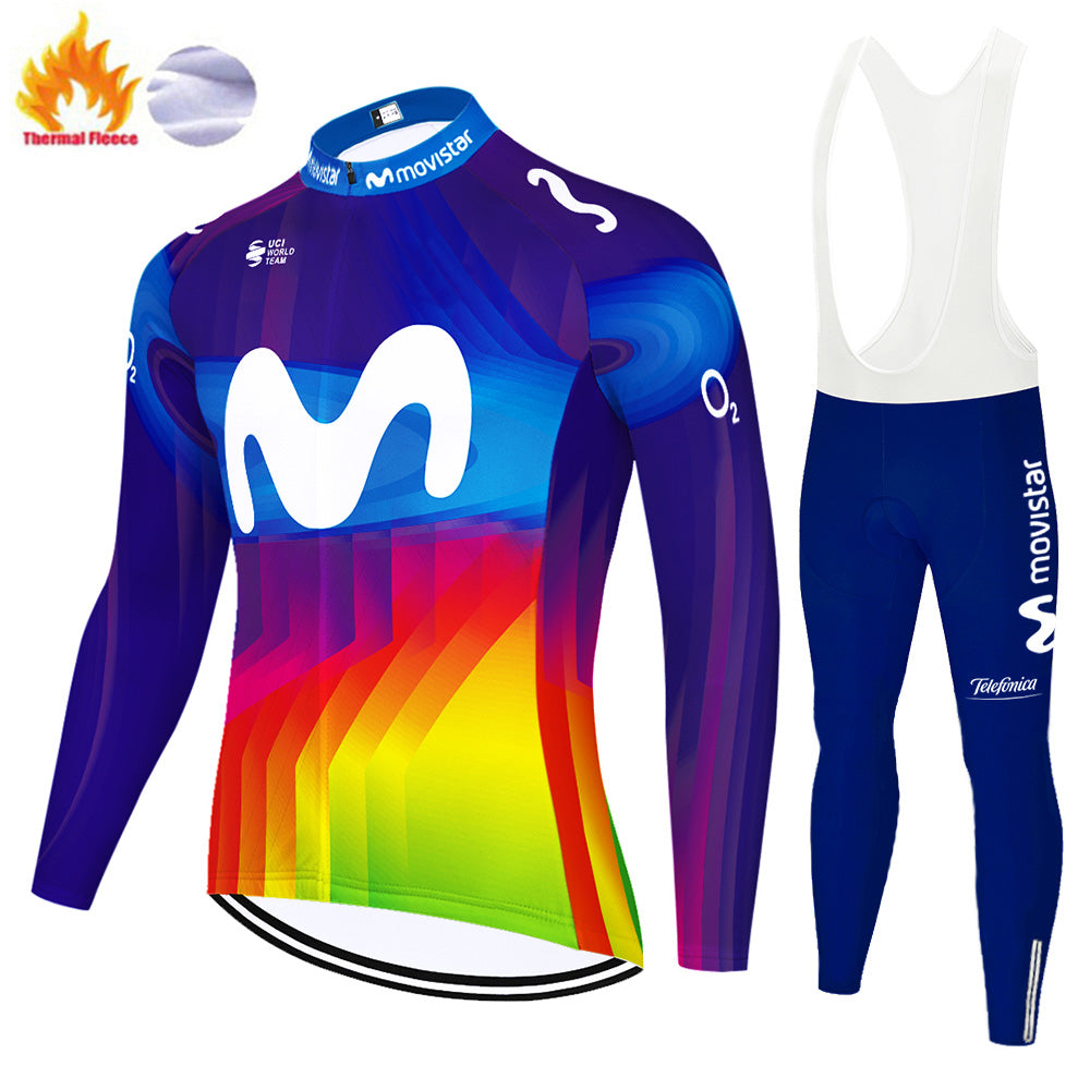 Fashionable Summer New Year Cycling Suits