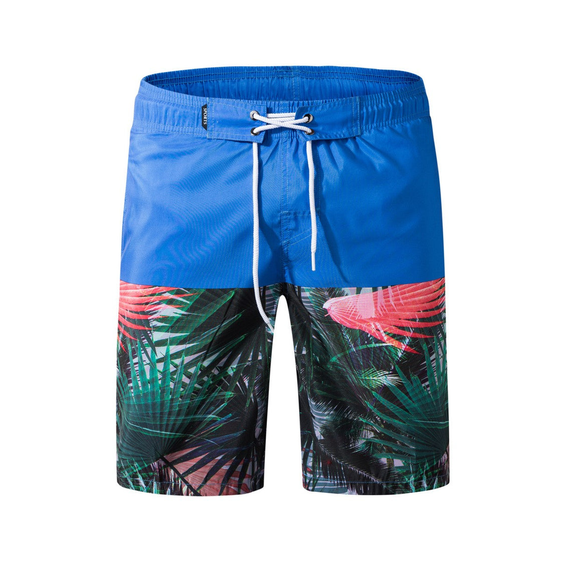 New Product Beach Pants Men's Quick-drying Beach Surfing